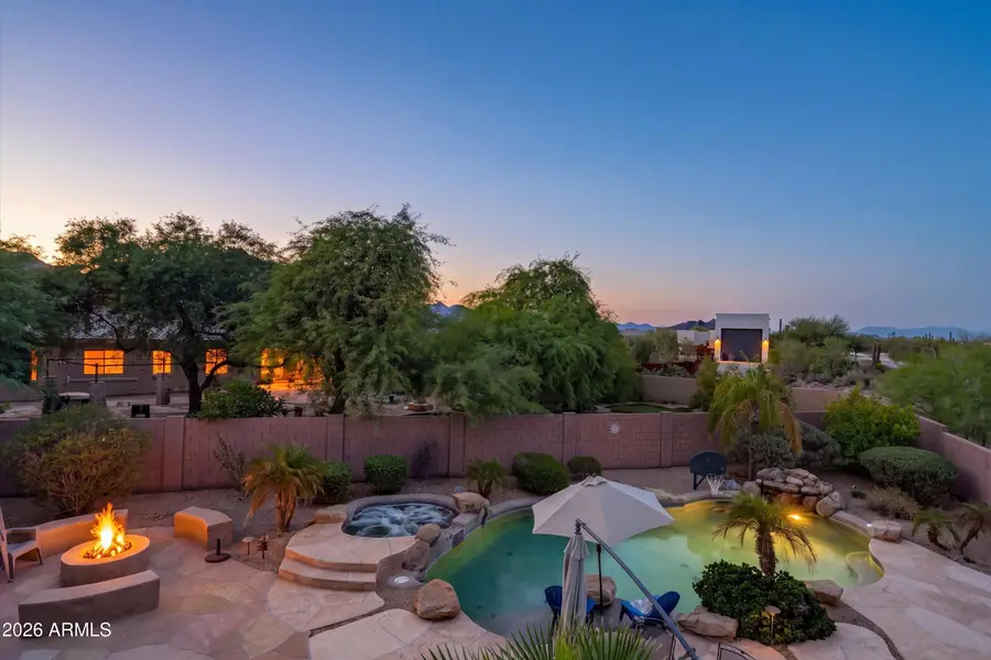 6117 E Palomino Lane, Scottsdale, AZ 85266 - #2