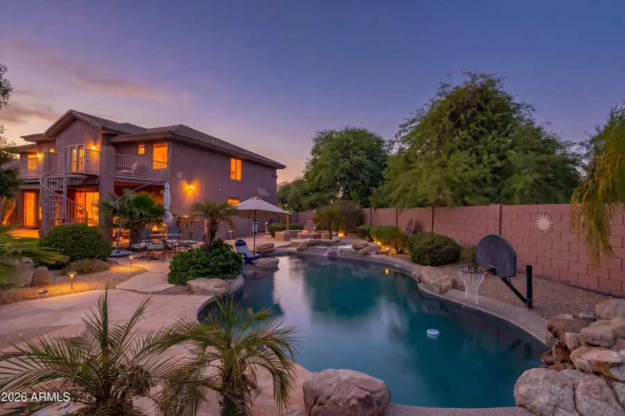 6117 E Palomino Lane, Scottsdale, AZ 85266 - #3