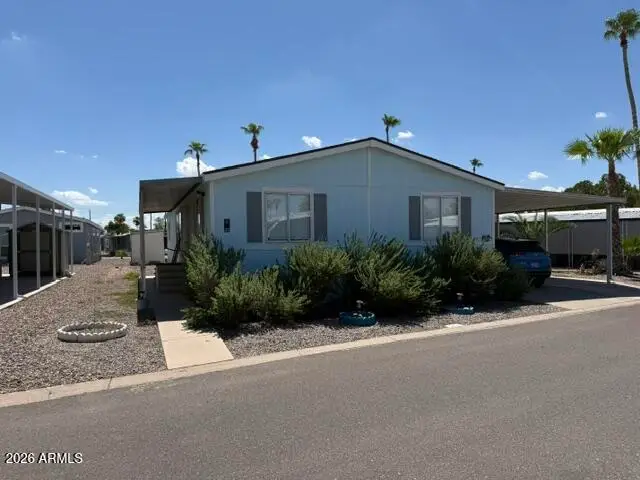 2727 E University Drive #20, Tempe, AZ 85288 - #1