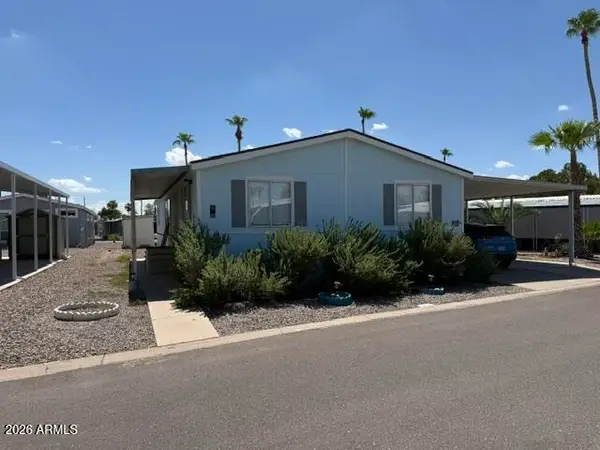 2727 E University Drive #20, Tempe, AZ 85288