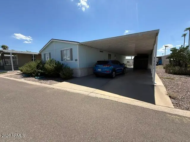 2727 E University Drive #20, Tempe, AZ 85288 - #2