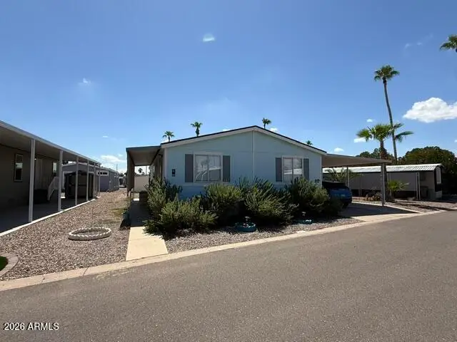 2727 E University Drive #20, Tempe, AZ 85288 - #3