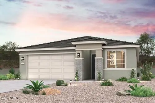 24155 W Dekalb Lane, Buckeye, AZ 85326