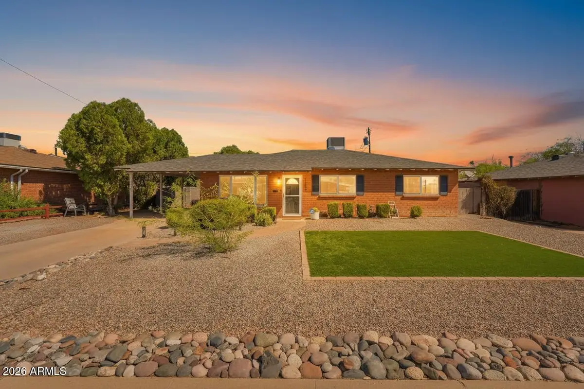 7252 E Oak Street, Scottsdale, AZ 85257 - #1