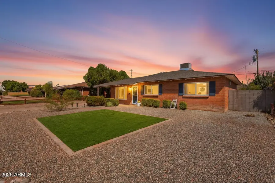 7252 E Oak Street, Scottsdale, AZ 85257 - #2