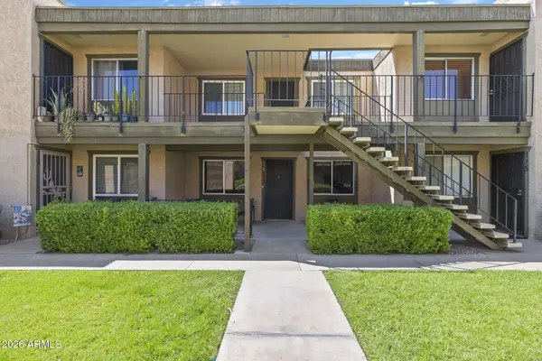2228 E Campbell Avenue #114, Phoenix, AZ 85016