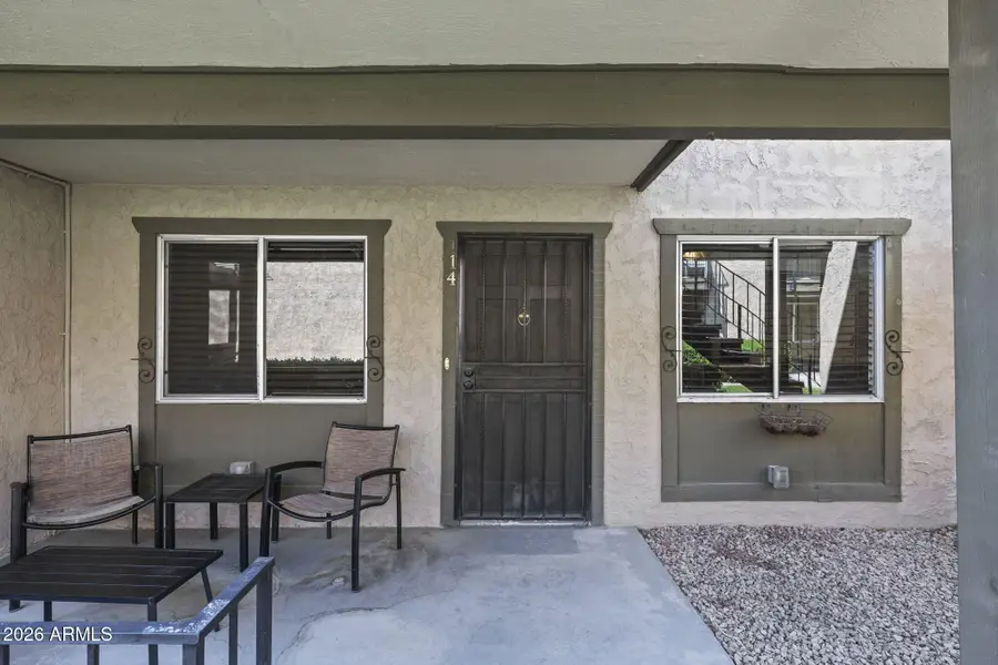 2228 E Campbell Avenue #114, Phoenix, AZ 85016 - #2