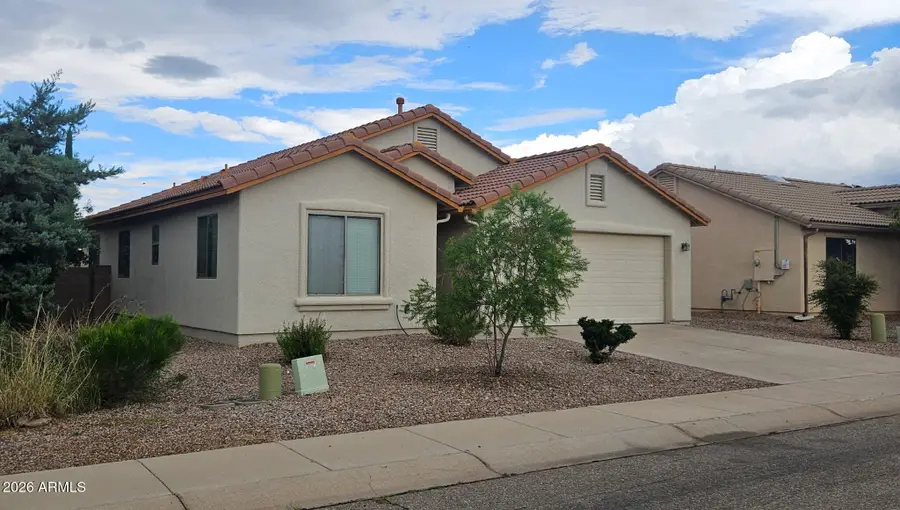 1611 Ironmaster Street, Sierra Vista, AZ 85635 - #2