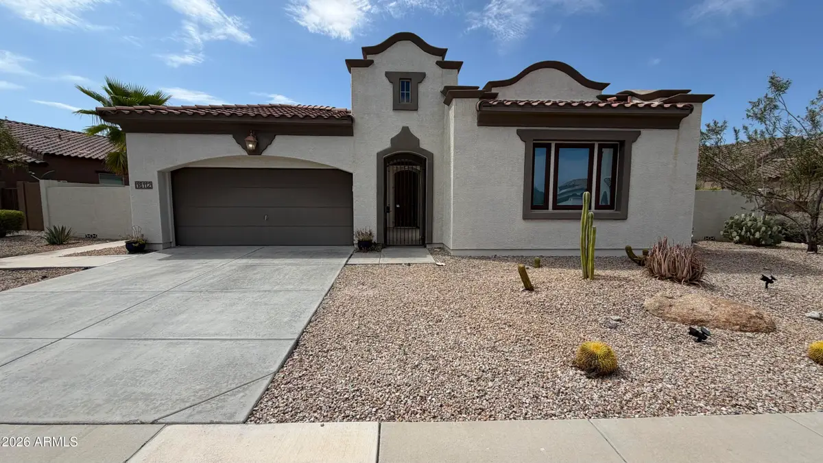 18112 W Mountain Sage Drive, Goodyear, AZ 85338 - #1