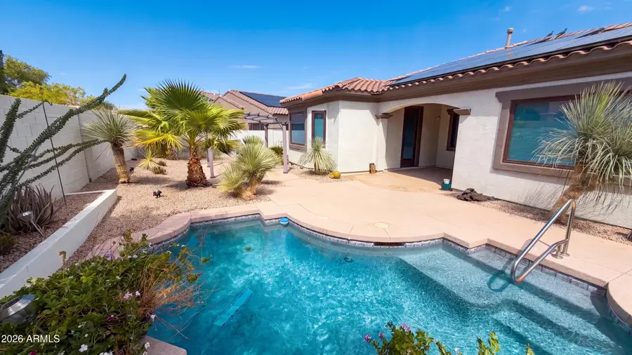 18112 W Mountain Sage Drive, Goodyear, AZ 85338 - #2