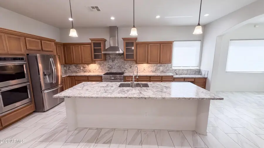 18112 W Mountain Sage Drive, Goodyear, AZ 85338 - #3