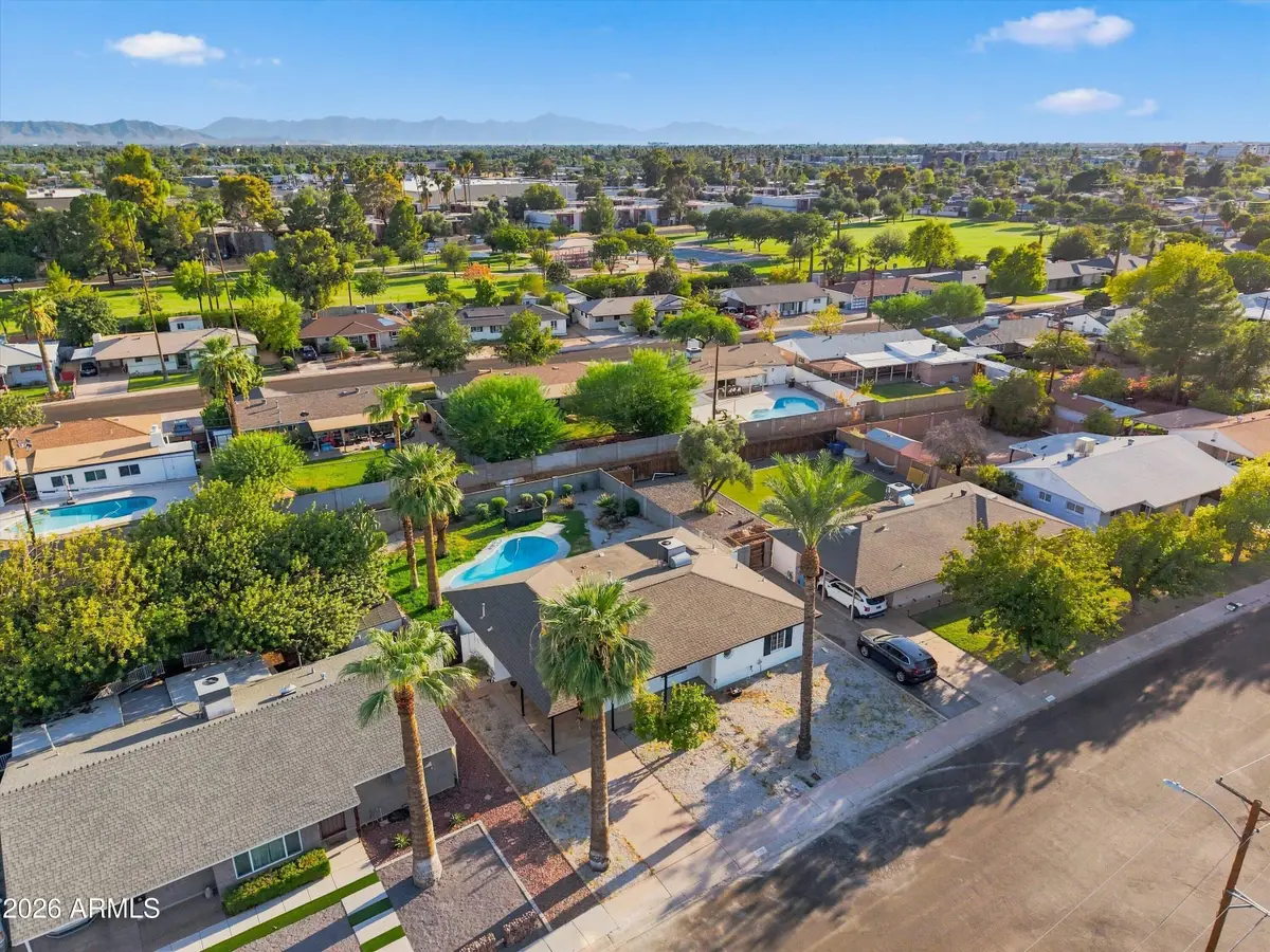 717 W Georgia Avenue, Phoenix, AZ 85013 - #1