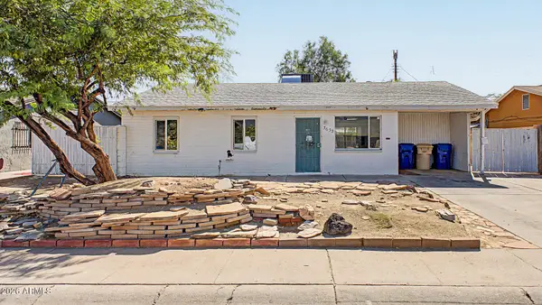 5633 N 63rd Drive, Glendale, AZ 85301