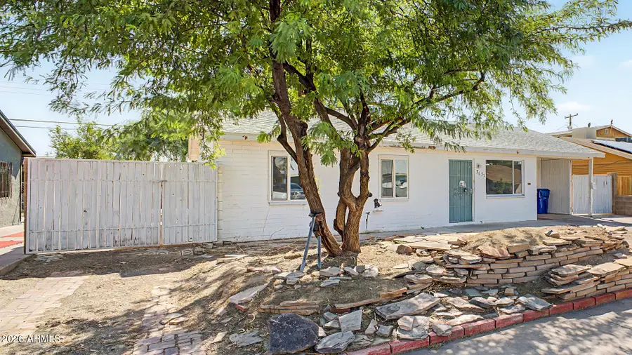 5633 N 63rd Drive, Glendale, AZ 85301 - #3