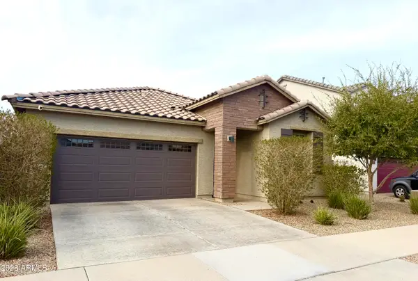 14344 W Desert Hollow Drive, Surprise, AZ 85387