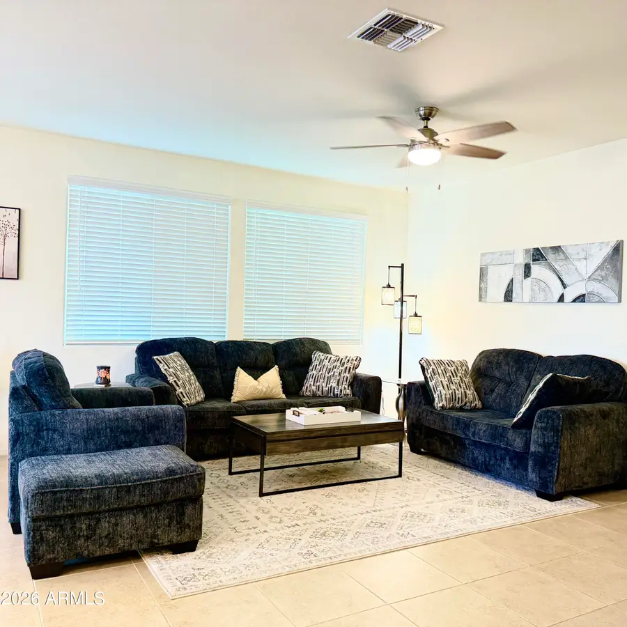14344 W Desert Hollow Drive, Surprise, AZ 85387 - #3