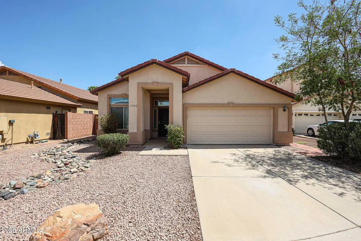 17643 N 17th Street, Phoenix, AZ 85022 - #1