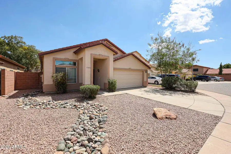 17643 N 17th Street, Phoenix, AZ 85022 - #3