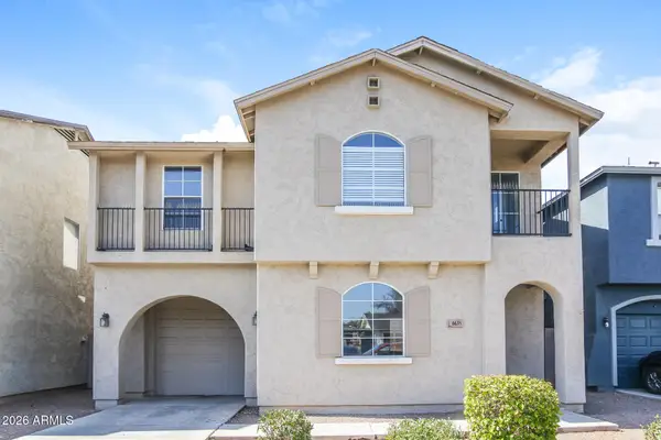 6635 W Fillmore Street, Phoenix, AZ 85043
