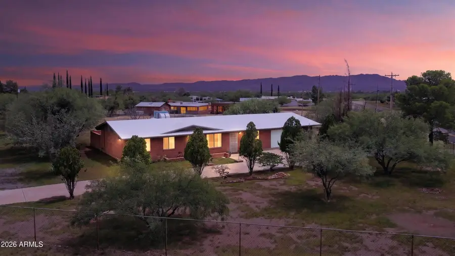 5151 S San Carlos Avenue, Sierra Vista, AZ 85650 - #2