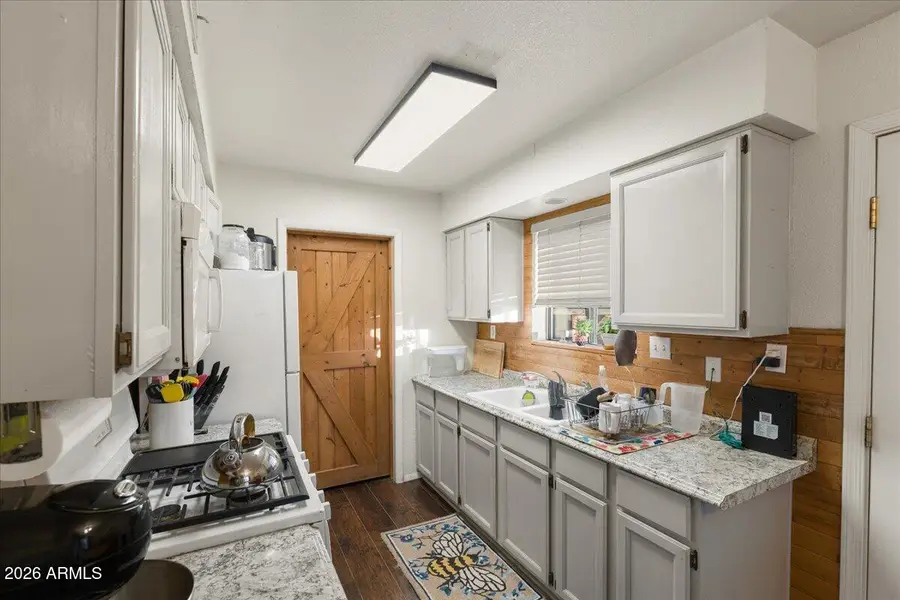 2852 S Aspen Way, Camp Verde, AZ 86322 - #2