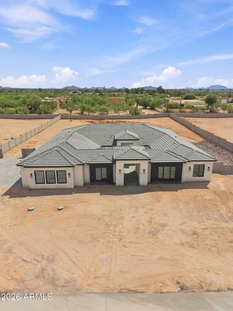 4362 E Forest Pleasant Place, Cave Creek, AZ 85331 - #2