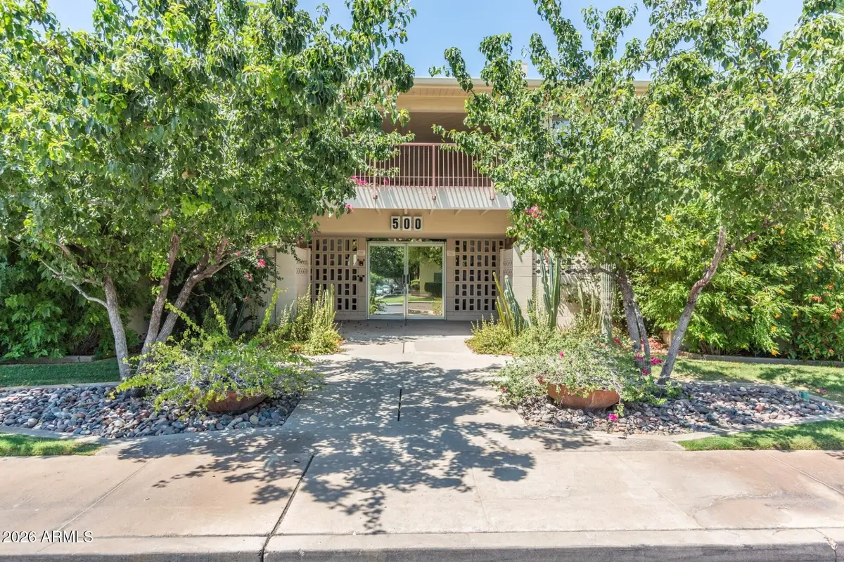 500 W Clarendon Avenue #C7, Phoenix, AZ 85013 - #1