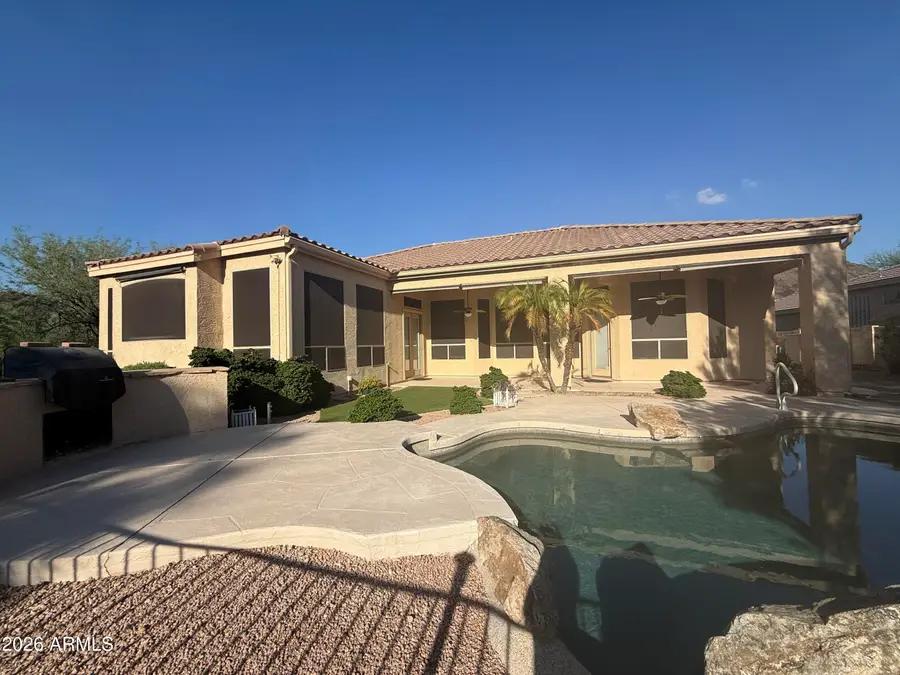 13443 E Estrella Avenue, Scottsdale, AZ 85259 - #3