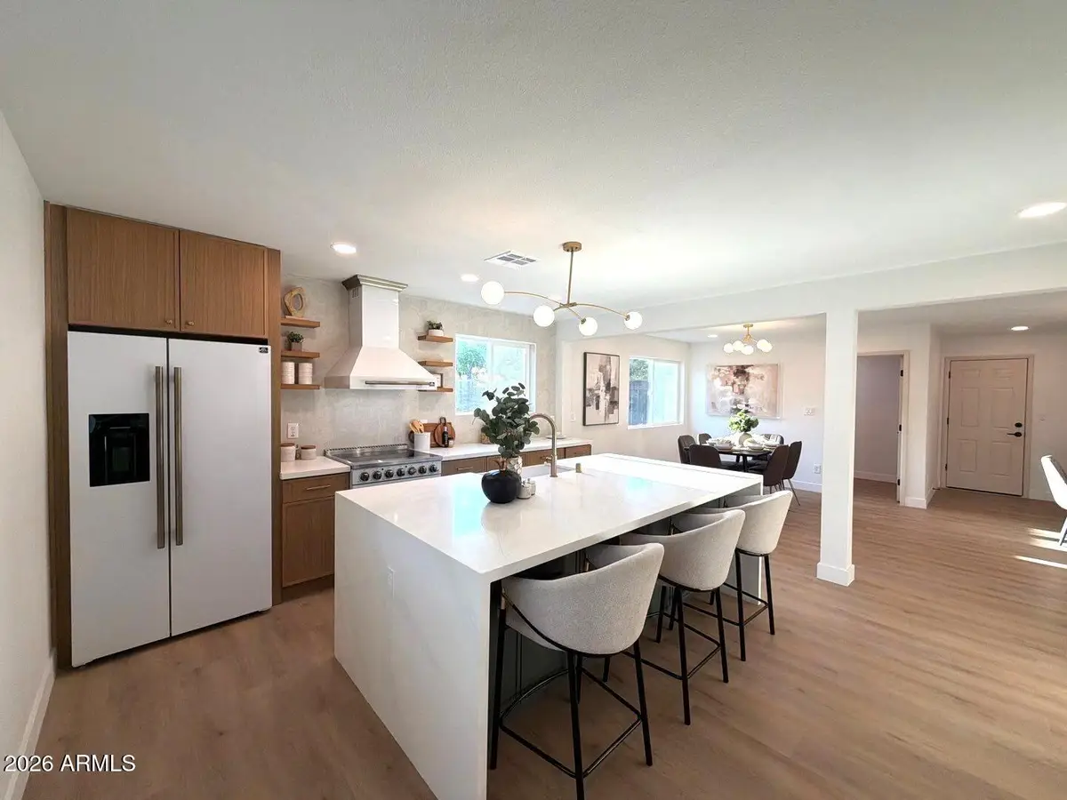 3601 E Charter Oak Road, Phoenix, AZ 85032 - #1