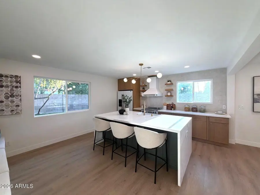 3601 E Charter Oak Road, Phoenix, AZ 85032 - #2