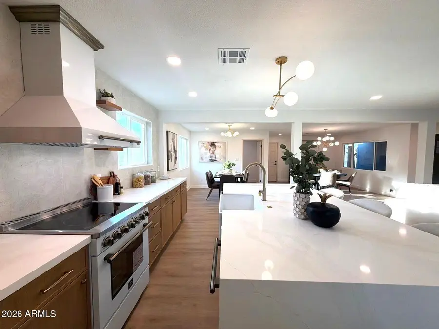 3601 E Charter Oak Road, Phoenix, AZ 85032 - #3