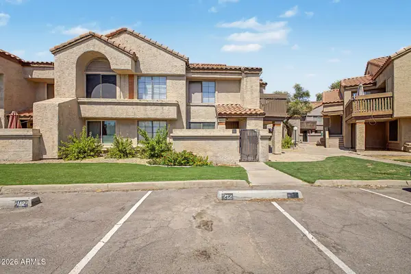 700 E Mesquite Circle #O211, Tempe, AZ 85288