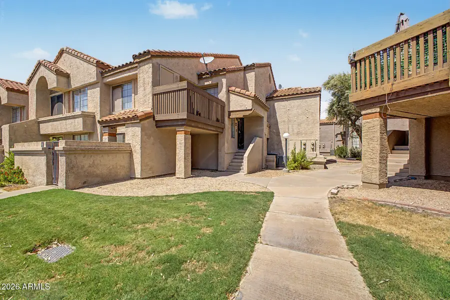 700 E Mesquite Circle #O211, Tempe, AZ 85288 - #2
