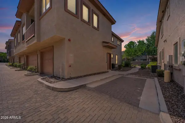 42424 N Gavilan Peak Parkway #5206, Anthem, AZ 85086