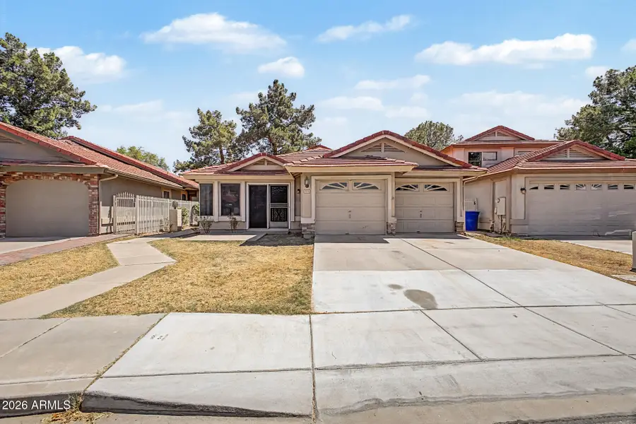 5751 W Del Rio Street, Chandler, AZ 85226 - #2