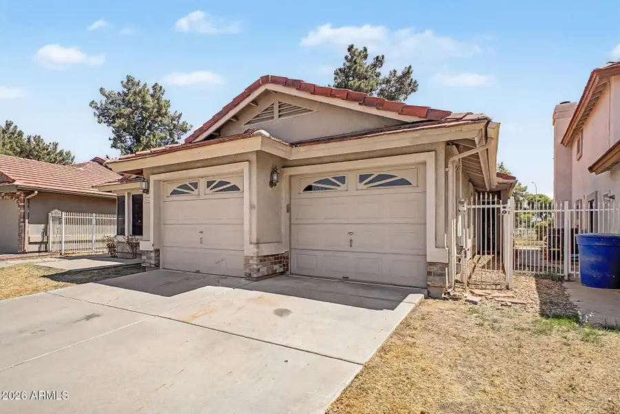 5751 W Del Rio Street, Chandler, AZ 85226 - #3