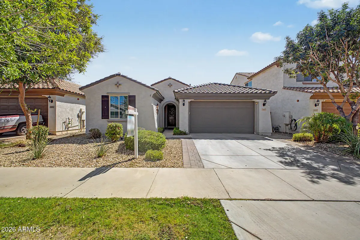9655 E Talon Avenue, Mesa, AZ 85212 - #1