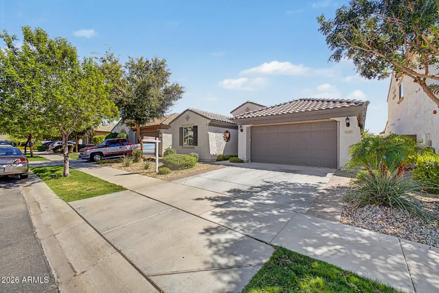 9655 E Talon Avenue, Mesa, AZ 85212 - #2