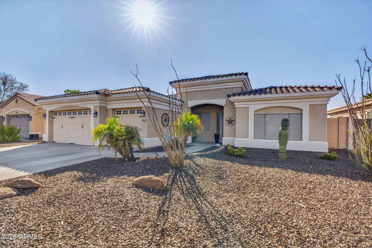 14110 N 90th Drive, Peoria, AZ 85381 - #1