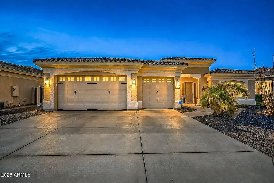 14110 N 90th Drive, Peoria, AZ 85381 - #2