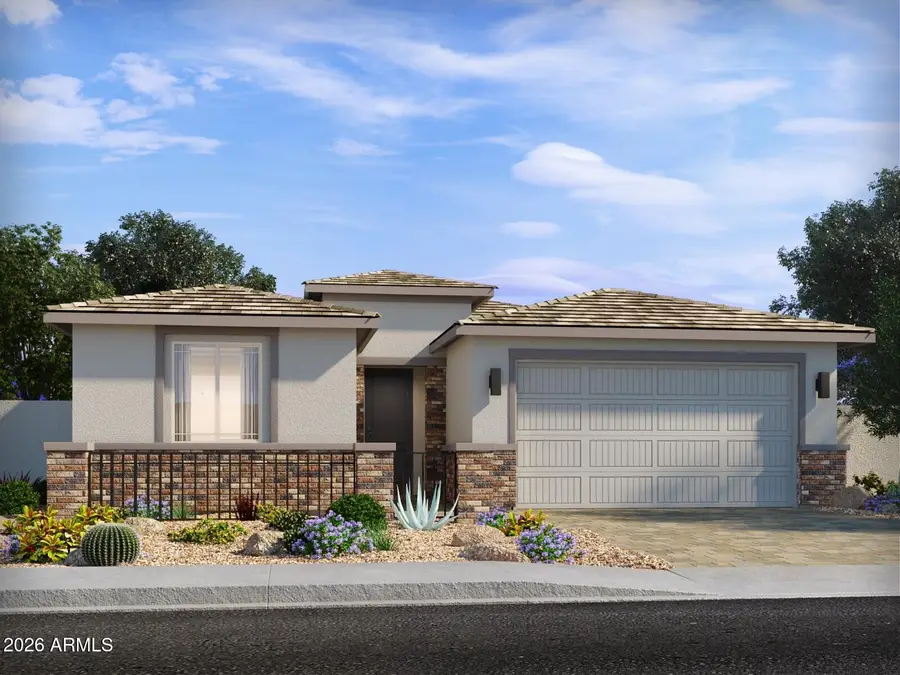 30563 W Hackberry Lane, Buckeye, AZ 85396 - #2