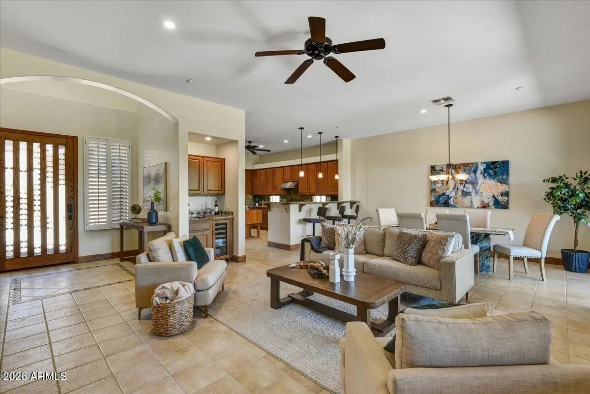 7347 E Evening Glow Drive, Scottsdale, AZ 85266 - #1