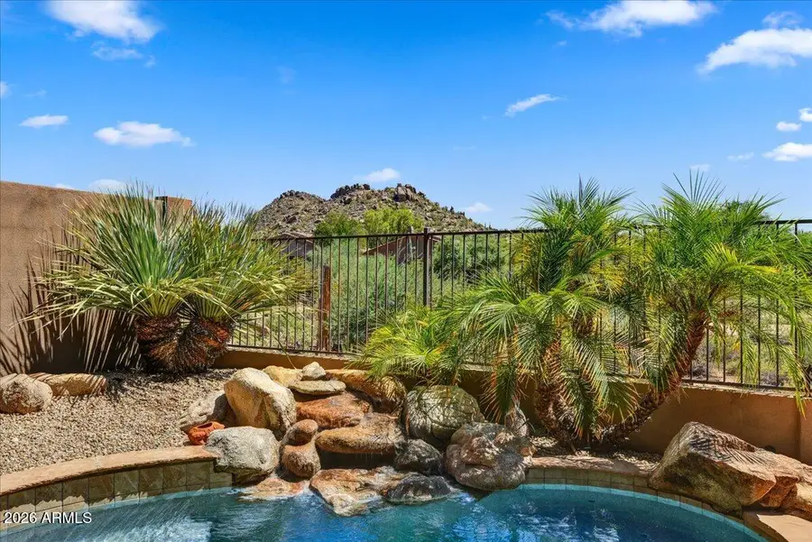 7347 E Evening Glow Drive, Scottsdale, AZ 85266 - #2
