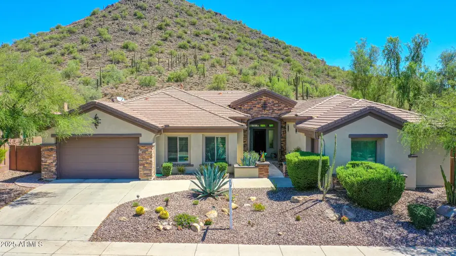 1620 W Silver Pine Drive, Phoenix, AZ 85086 - #2