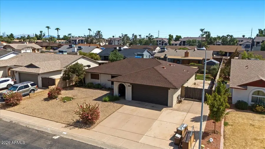 811 W Redfield Road W, Tempe, AZ 85283 - #3