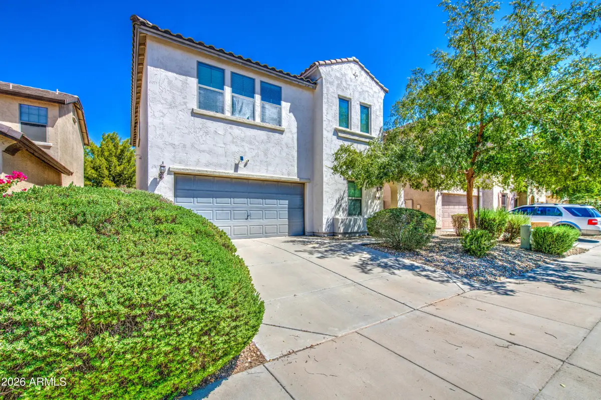 8931 S 57th Drive, Laveen, AZ 85339 - #1