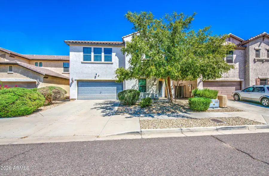 8931 S 57th Drive, Laveen, AZ 85339 - #3