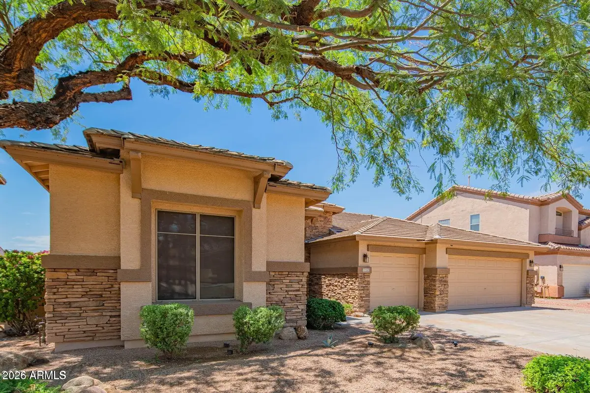 26072 N 74th Avenue, Peoria, AZ 85383 - #1