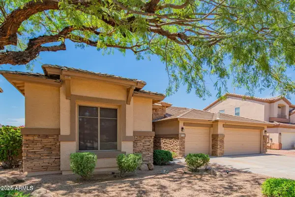26072 N 74th Avenue, Peoria, AZ 85383