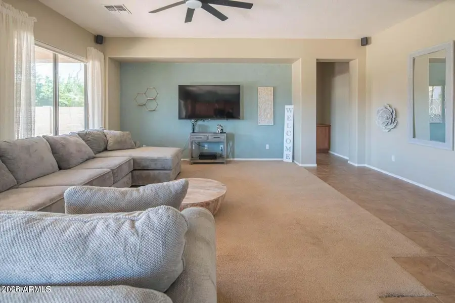 26072 N 74th Avenue, Peoria, AZ 85383 - #3